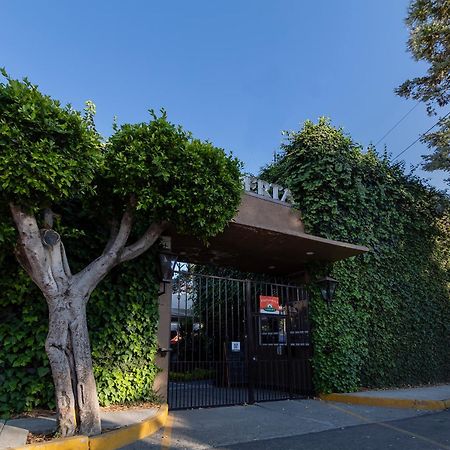 Capital O La Huerta Golf & Hotel Cholula Ngoại thất bức ảnh
