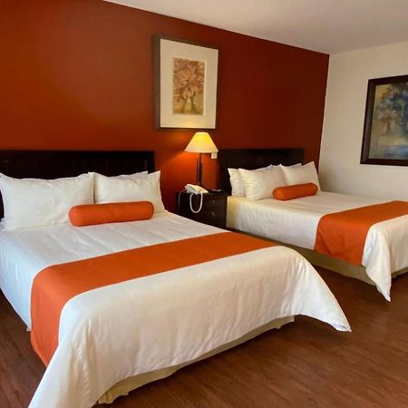 Capital O La Huerta Golf & Hotel Cholula Ngoại thất bức ảnh