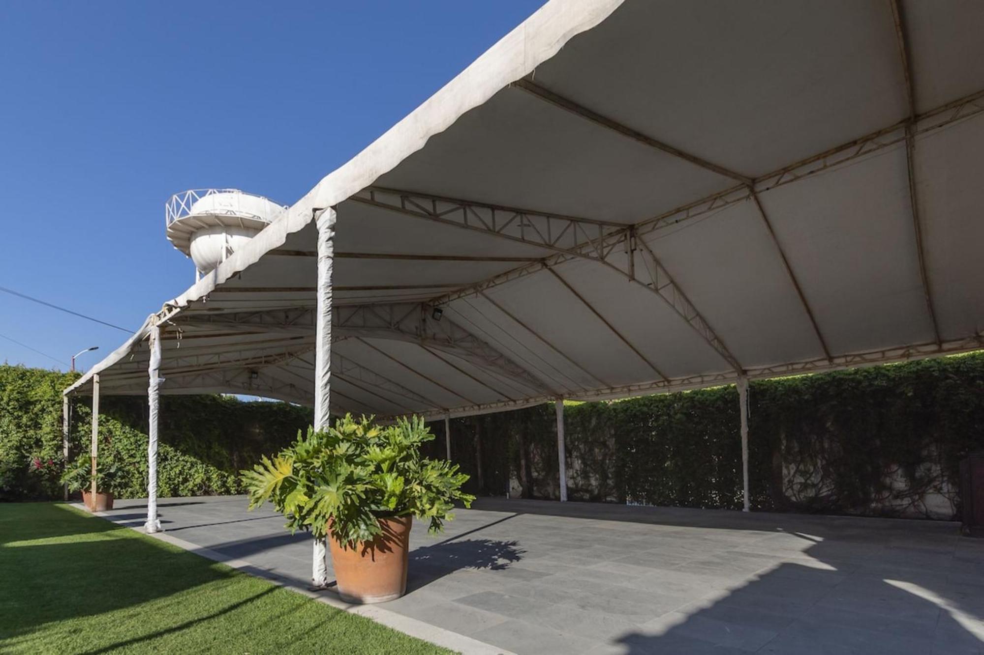 Capital O La Huerta Golf & Hotel Cholula Ngoại thất bức ảnh